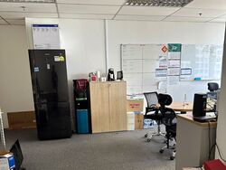 Og Albert Complex (D7), Office #622585231